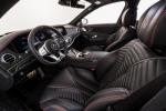Mercedes-AMG S63 700 Biturbo by Brabus 2017 года